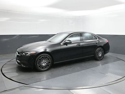 Used 2024 Mercedes-Benz C 300 Sedan
