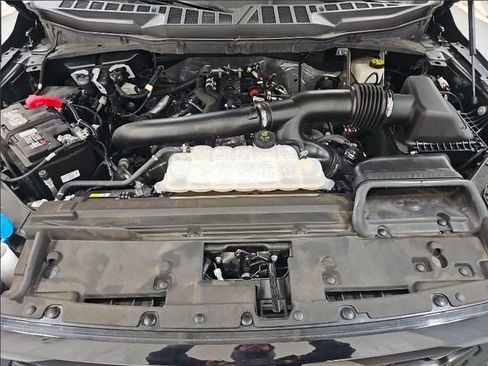 Used 2024 Ford F150 Lariat image 13