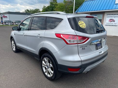 Used 2014 Ford Escape Titanium FWD image 2