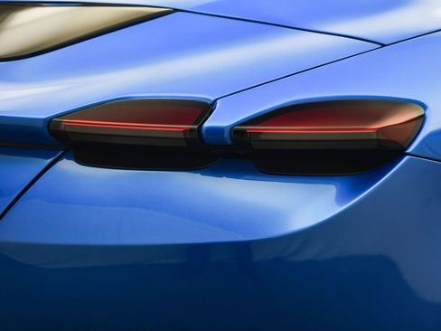 Used 2025 Ferrari Roma Spider image 26