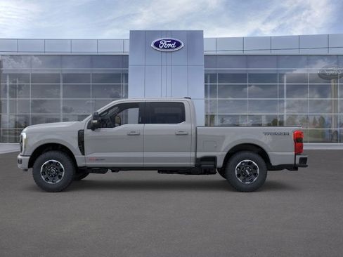 New 2026 Ford F350 Lariat w/ Tremor Off-Road Package image 3