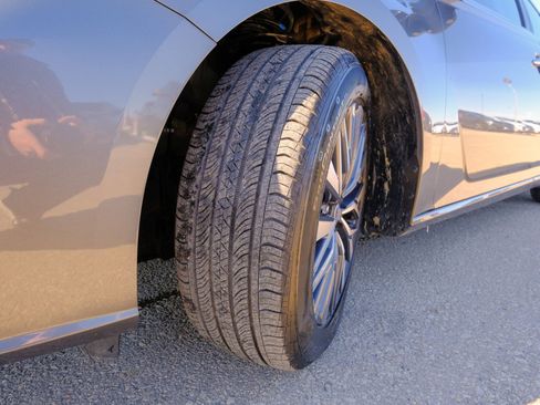 Used 2025 Nissan Altima 2.5 SV image 43