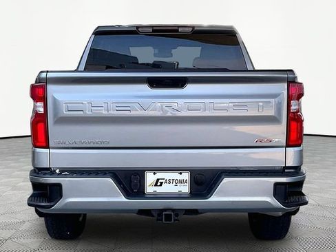 Used 2023 Chevrolet Silverado 1500 RST AWD/4WD image 6