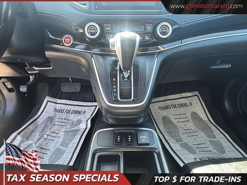 Used 2015 Honda CR-V Touring image 29