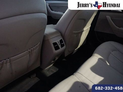 Used 2019 Hyundai Sonata Limited w/ Ultimate Package 02 image 22