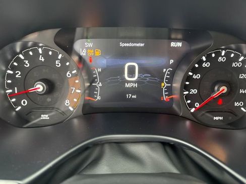 New 2026 Jeep Compass Limited image 20