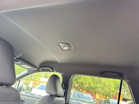 New 2026 Subaru Outback Premium AWD/4WD image 15