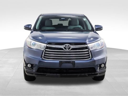 Used 2016 Toyota Highlander Plus image 8