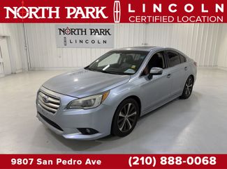 Used 2016 Subaru Legacy 2.5i Limited AWD/4WD video 1