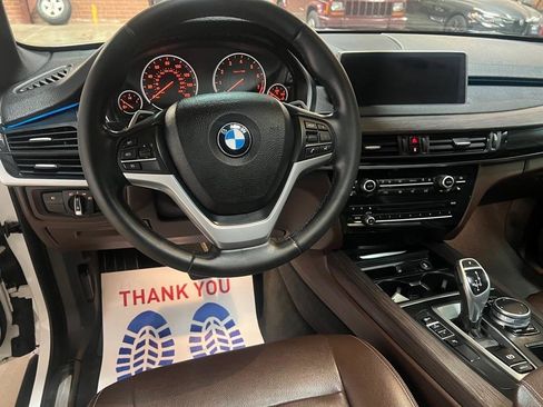 Used 2018 BMW X5 sDrive35i image 24