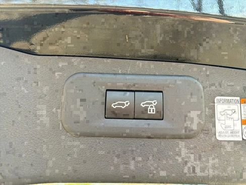 Used 2023 Lexus NX 350h AWD w/ Towing Package (2000 Lbs) image 14