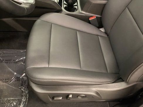 New 2026 Chevrolet Colorado LT AWD/4WD image 26