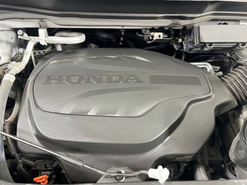 Used 2022 Honda Passport EX-L image 29