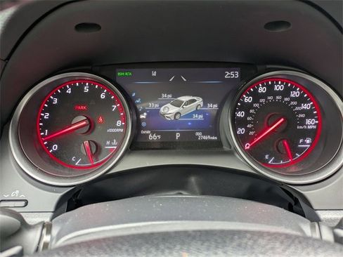 Used 2024 Toyota Camry XSE image 12
