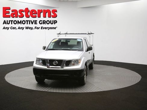 Used 2019 Nissan Frontier S image 52