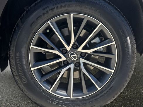 Used 2024 Lexus NX 350 AWD image 36