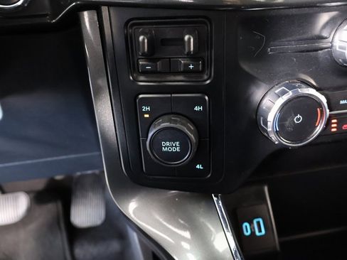 Used 2023 Ford F150 XLT w/ Equipment Group 302A High image 9