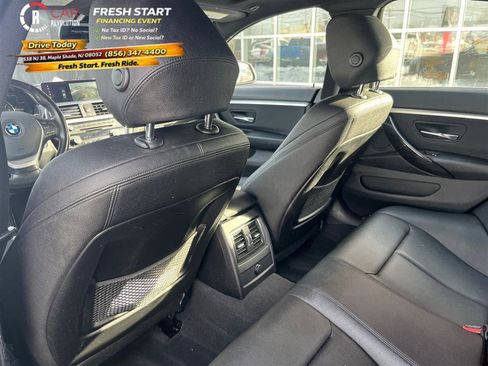 Used 2019 BMW 430i Gran Coupe xDrive 430i xDrive Gran Coupe w/ Convenience Package image 27