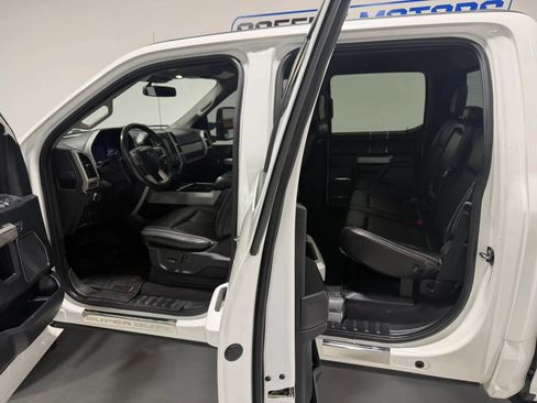 Used 2020 Ford F250 Lariat AWD/4WD image 11