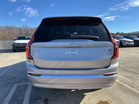 New 2026 Volvo XC90 B6 Plus w/ Protection Package image 6