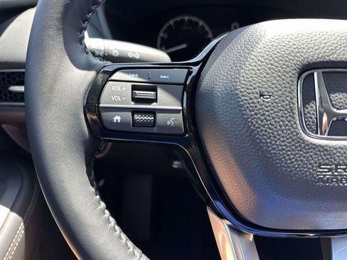 New 2026 Honda HR-V EX-L image 12