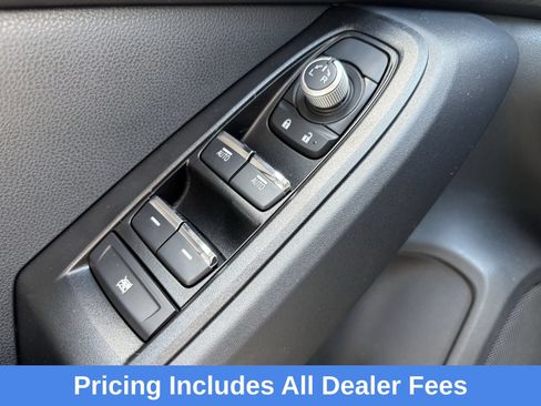New 2026 Subaru Crosstrek 2.5i Limited AWD/4WD image 16