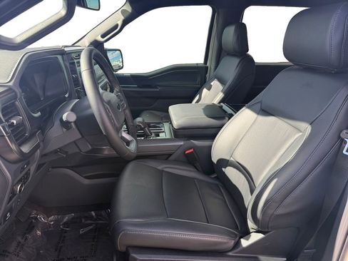 New 2025 Ford F150 Lariat w/ Equipment Group 502A High AWD/4WD image 39