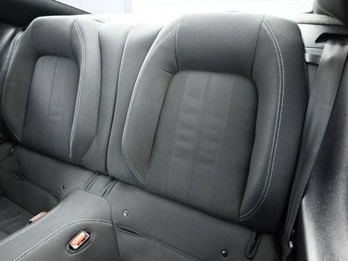 Used 2022 Ford Mustang GT w/ Equipment Group 301A RWD image 10