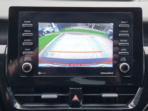 Used 2023 Toyota Camry SE FWD image 16