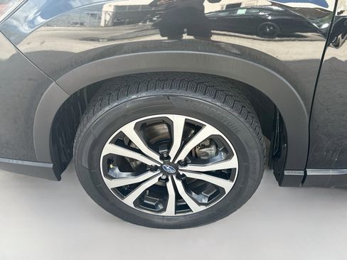 Used 2019 Subaru Forester Limited AWD/4WD image 34