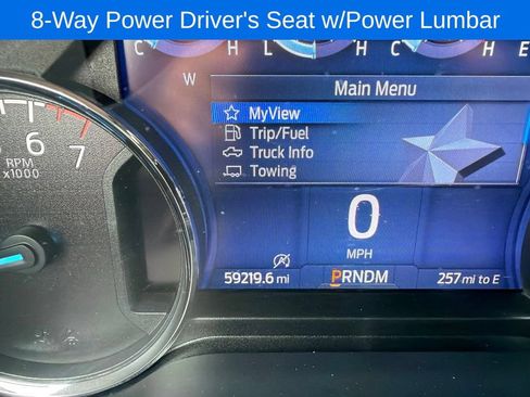Used 2021 Ford F150 XLT w/ Equipment Group 301A Mid AWD/4WD image 36