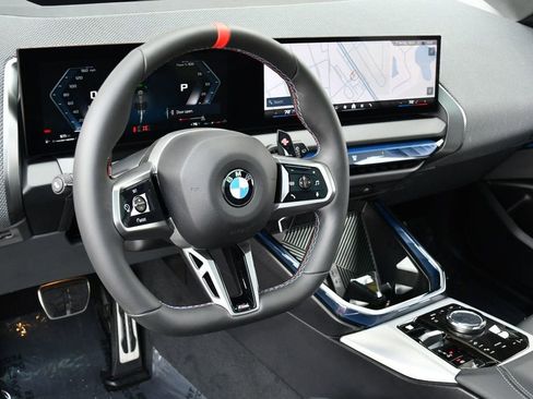 Used 2025 BMW X3 M50 w/ Premium Package image 56