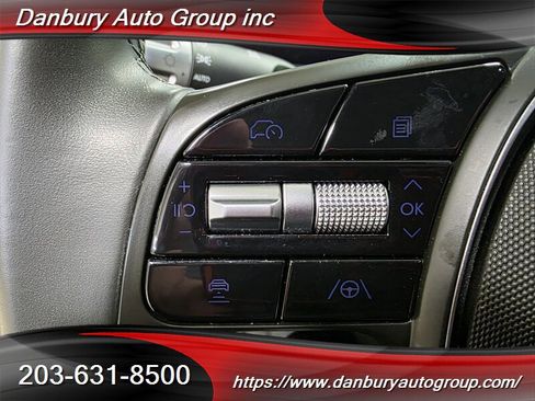 Used 2024 Hyundai Ioniq 6 SEL AWD/4WD image 10
