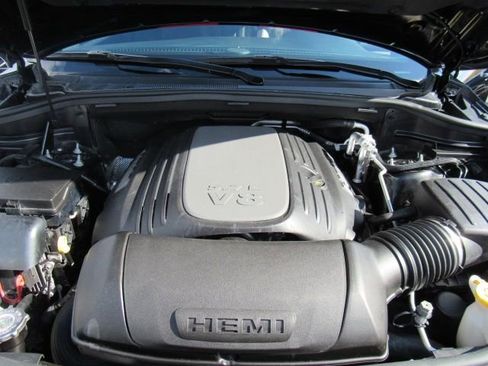 Used 2021 Dodge Durango R/T w/ Tow 'N Go Package image 11