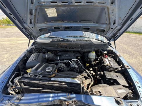 Used 2003 Dodge Ram 1500 Truck ST AWD/4WD image 13