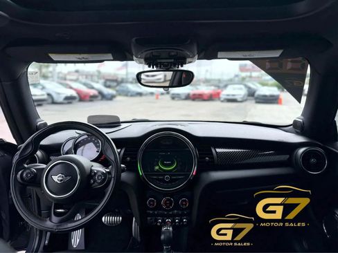 Used 2017 MINI Cooper S FWD image 12