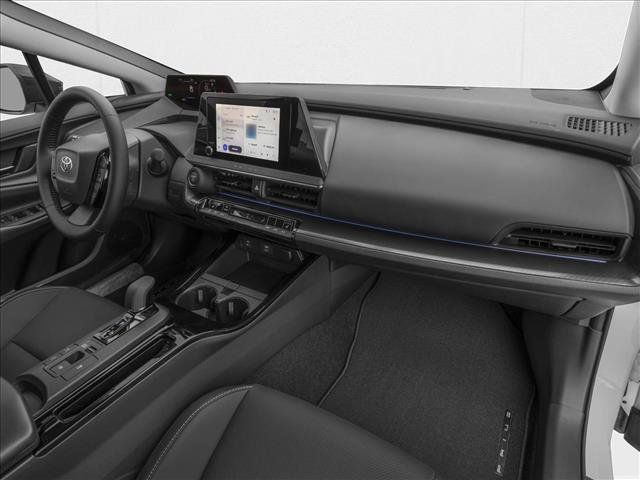 New 2027 Toyota Prius AWD image 11