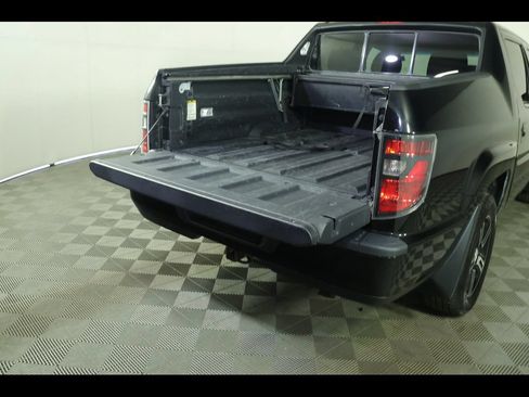 Used 2012 Honda Ridgeline Sport image 11