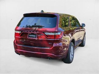 New 2026 Dodge Durango GT video 2