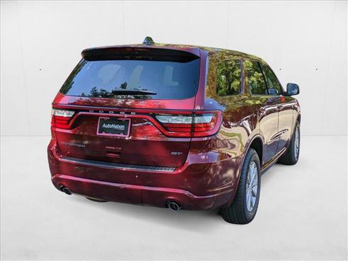 New 2026 Dodge Durango GT image 2