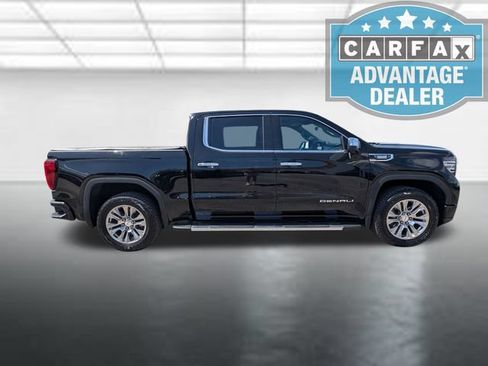 Certified 2024 GMC Sierra 1500 Denali w/ Technology Package AWD/4WD image 34