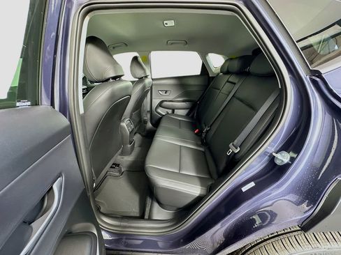New 2026 Hyundai Kona SEL Premium AWD/4WD image 16