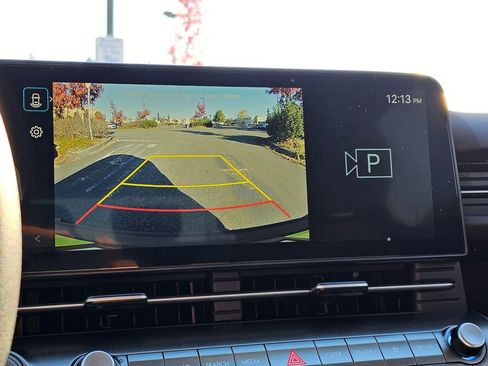 New 2026 Hyundai Kona SE image 19