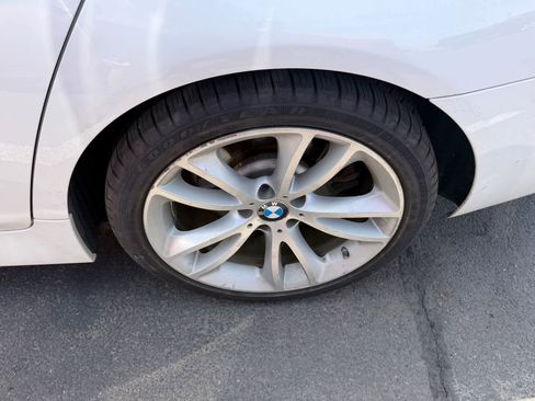 Used 2014 BMW 535i xDrive Sedan AWD/4WD image 5