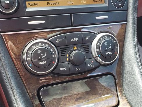 Used 2012 Mercedes-Benz SL 550 SL 550 image 30