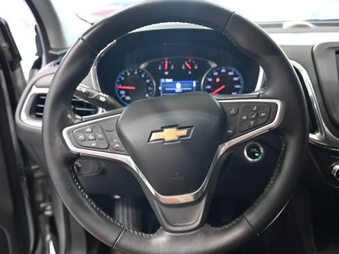 Used 2022 Chevrolet Equinox LT FWD image 21