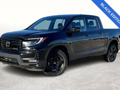 Used 2023 Honda Ridgeline Black Edition image 15