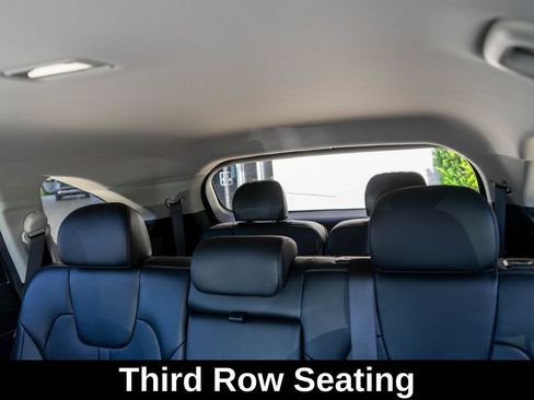 Certified 2026 Kia Sorento EX AWD/4WD image 12