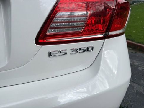 Used 2012 Lexus ES 350 350 image 34