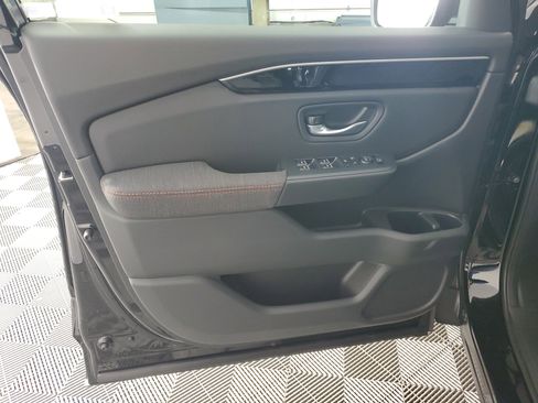 New 2026 Honda Pilot Sport image 26